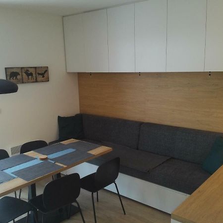 Apartmany Sport Dolni Morava Luaran gambar