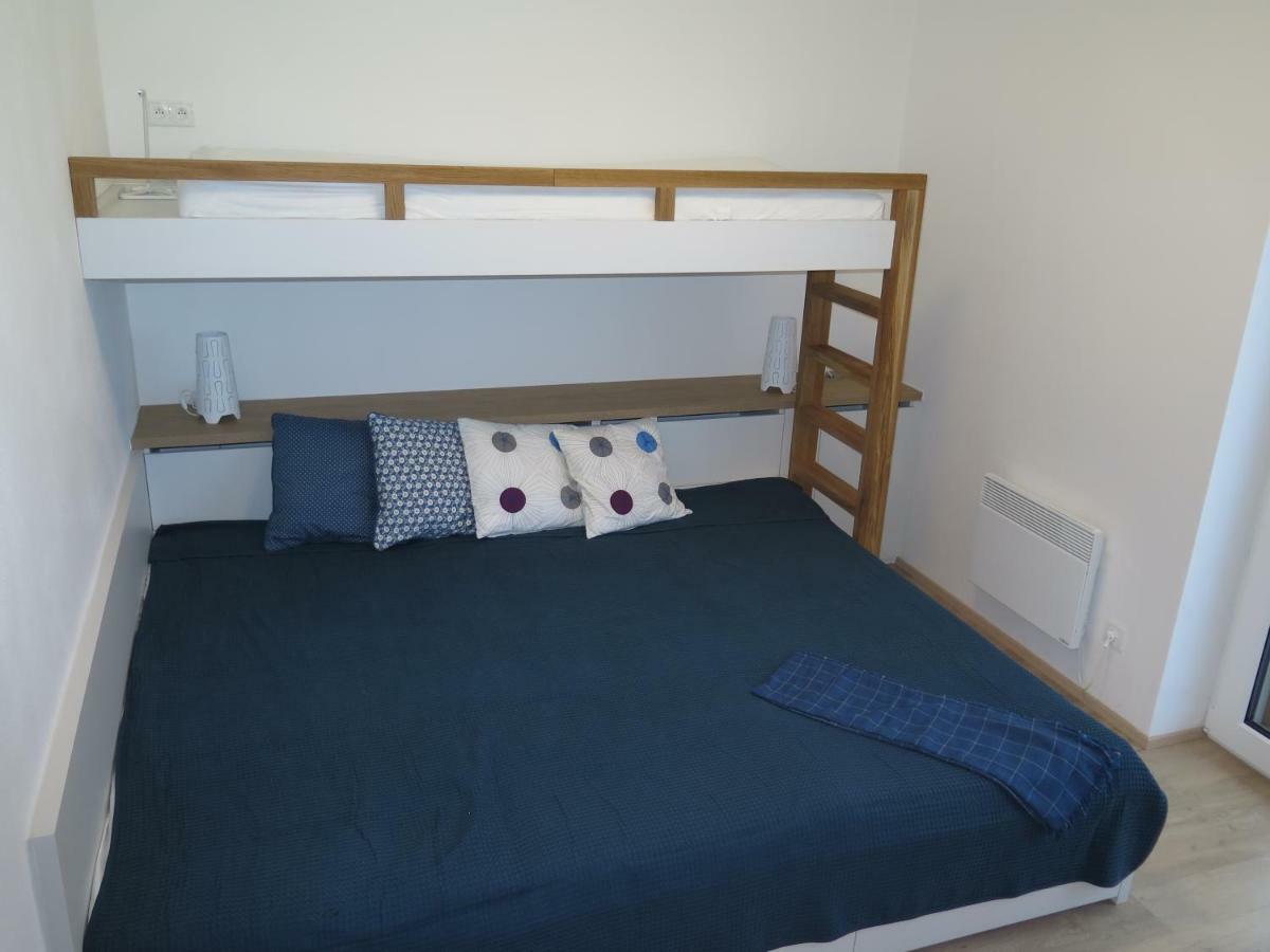 Apartmany Sport Dolni Morava Luaran gambar