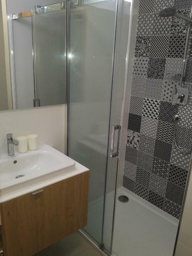 Apartmany Sport Dolni Morava Luaran gambar