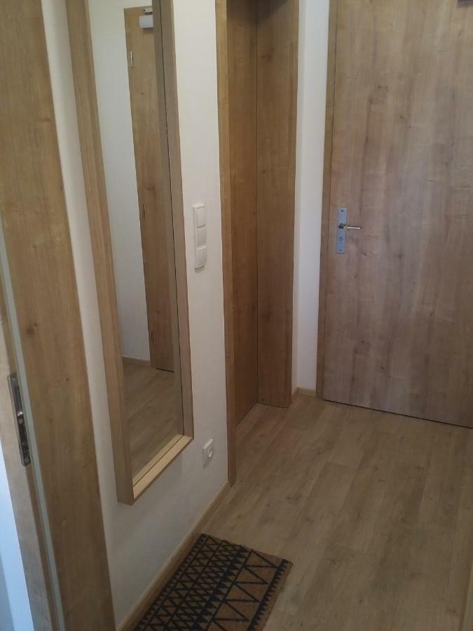 Apartmany Sport Dolni Morava Luaran gambar