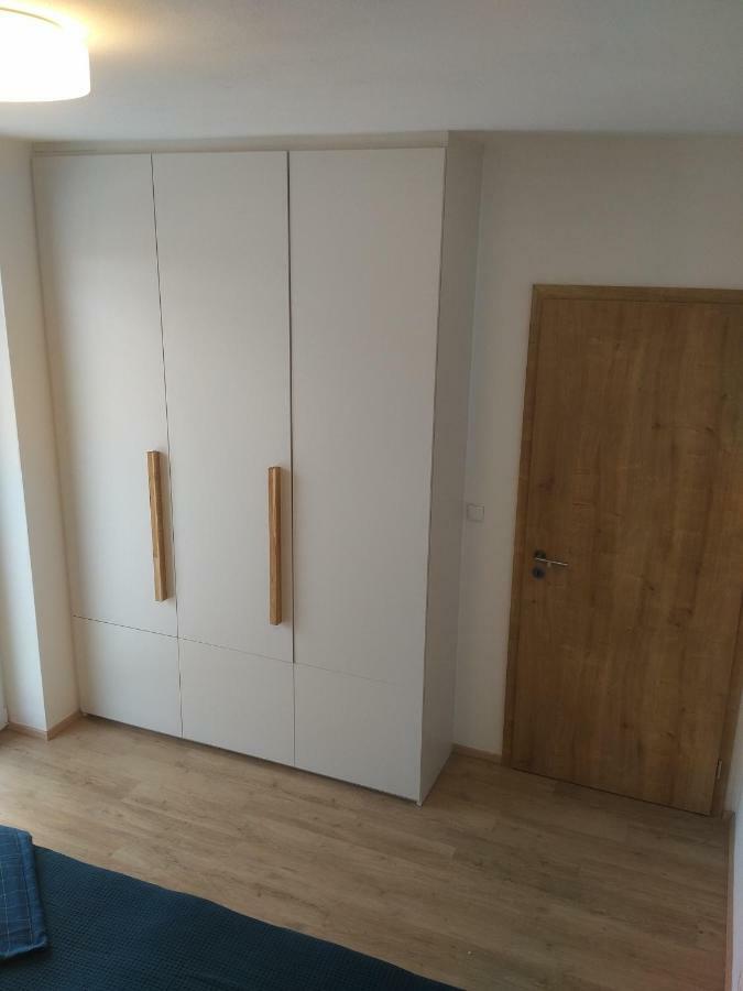 Apartmany Sport Dolni Morava Luaran gambar