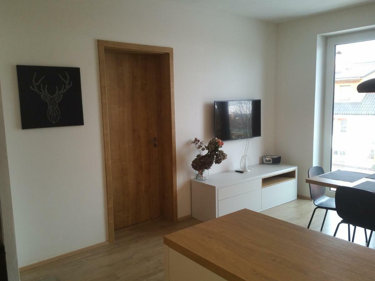 Apartmany Sport Dolni Morava Luaran gambar
