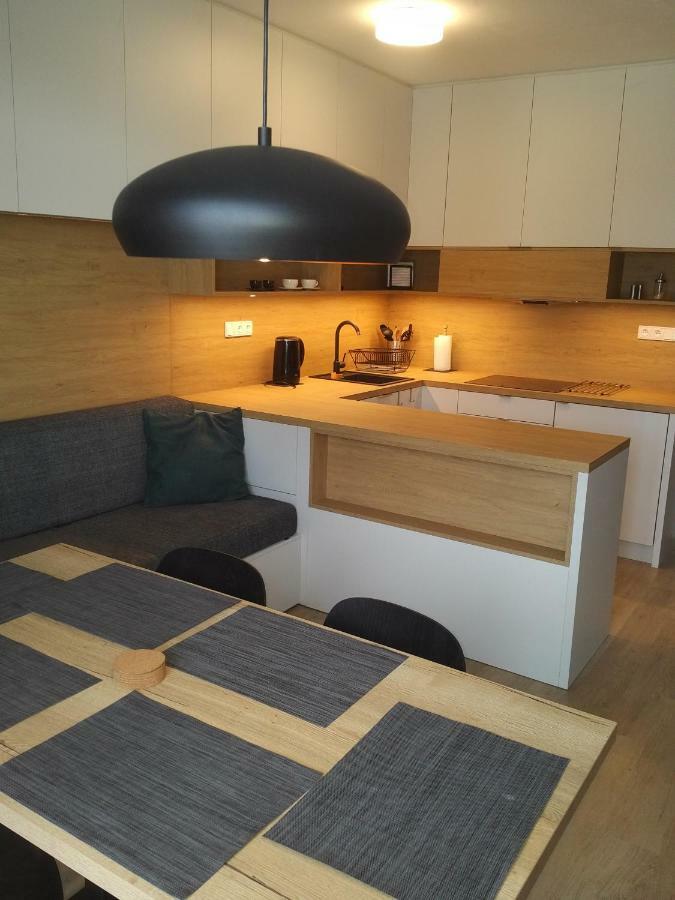 Apartmany Sport Dolni Morava Luaran gambar